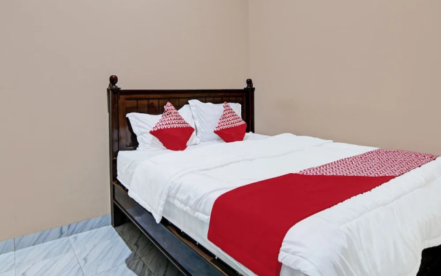 OYO 92223 Alfatar Homestay Syariah
