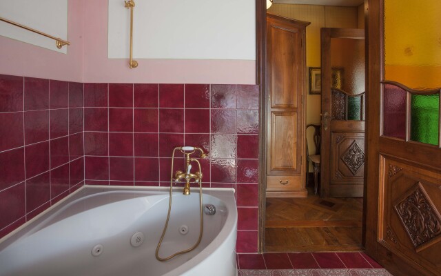 Villa Althea