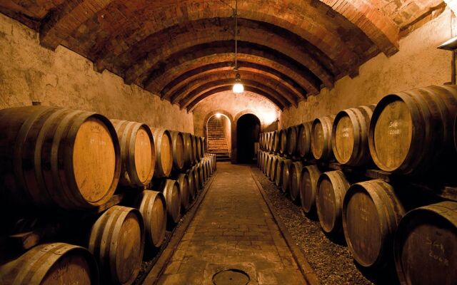 Agriturismo Il Segreto di Pietrafitta