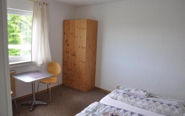 Berghaus Knopfmacher