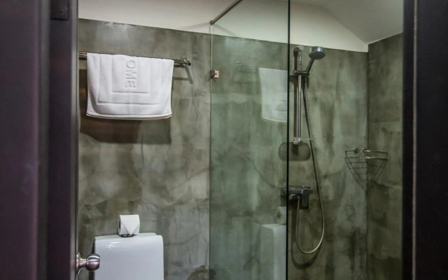 Baby Elephant Boutique Hotel