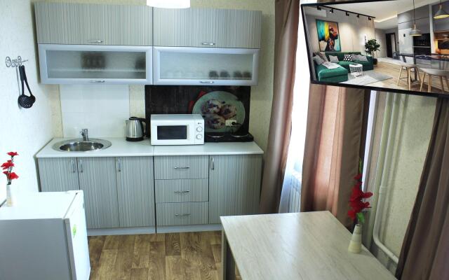 Добрые сутки на улице Советская 35