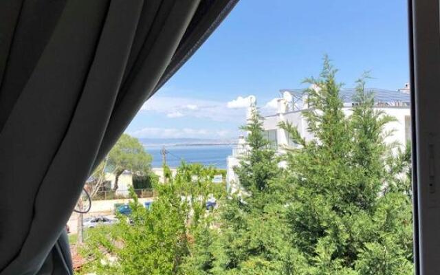 Dream Appartment 3 Perea