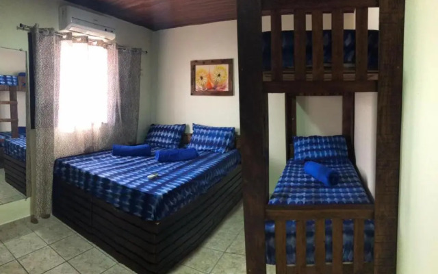 Hostel Flor Do Caribe
