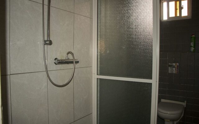 Happy Holidays Residences