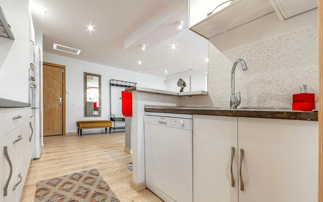 Luxury 3 bedroom Perla Del Mar