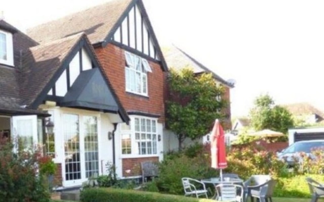 Rustington Manor Hotel