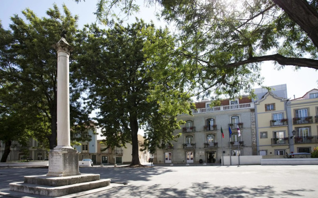 Hotel Solaris