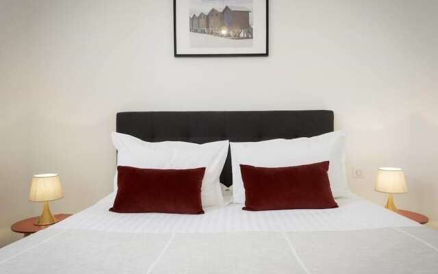 Villa Verde La Rochelle