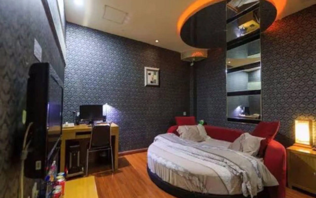 Tianjin Yixuan Fengshang Hotel