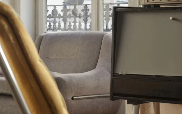 Lisbon Lounge Hostel