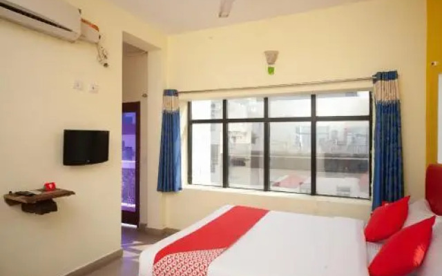 The Clock Tower Hotel By Oyo Rooms