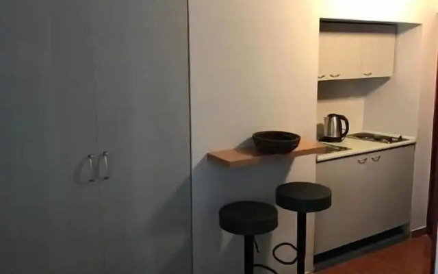 Puerta Apartments