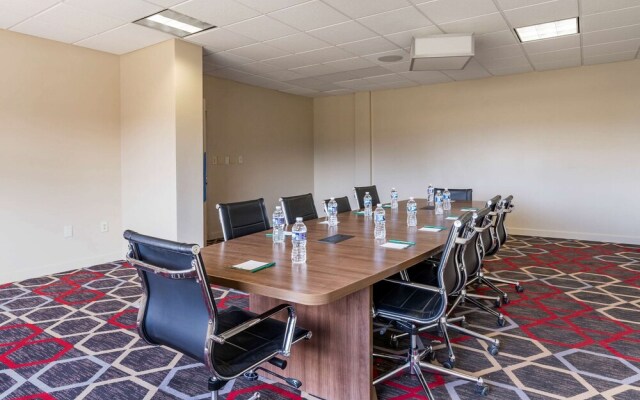 Four Points Sheraton - Lexington