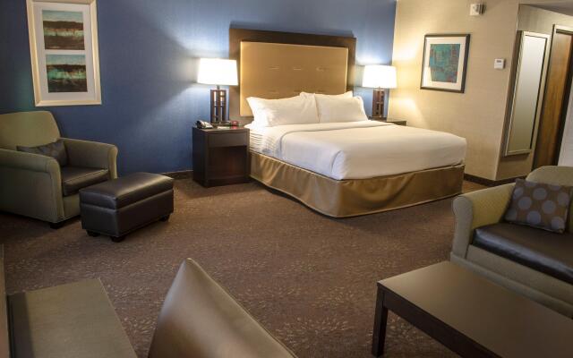 Holiday Inn Fargo by IHG