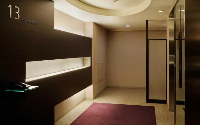 Mitsui Garden Hotel Osaka Yodoyabashi