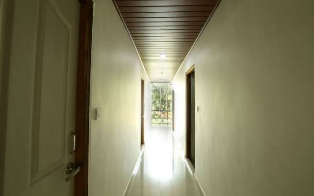 OYO Rooms 013 Near Munnar Kumily Highway