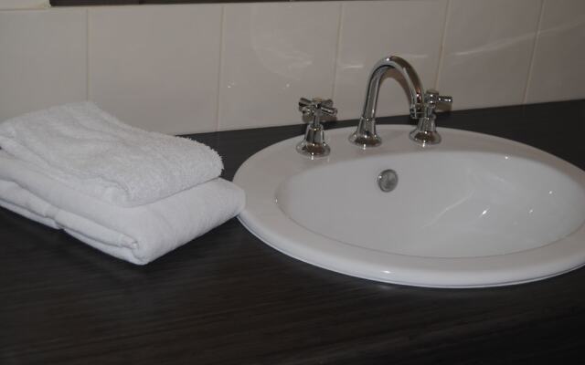 Comfort Inn Grange Burn