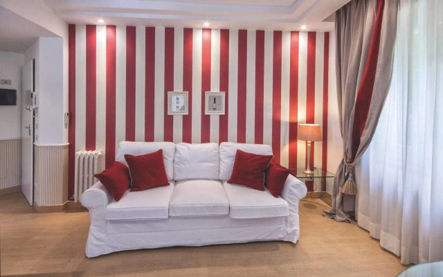 Hotel Mon Cheri