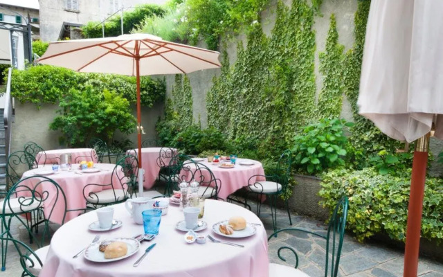 Miralago B&B and Apartments