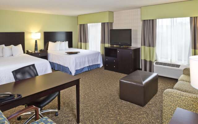 Hampton Inn & Suites Arundel Mills/Baltimore