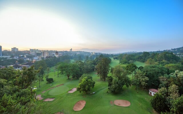 BMK House Apartments