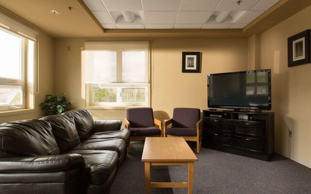 UNB Saint John Summer Hotel