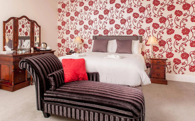 Beara Coast Hotel