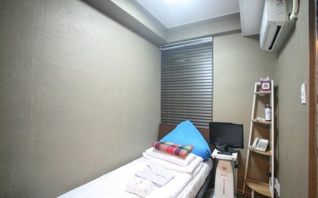 Shinhwa Premium Guesthouse