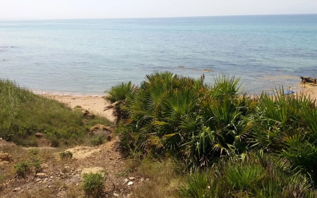 Villa With Sea View Swimming Pool