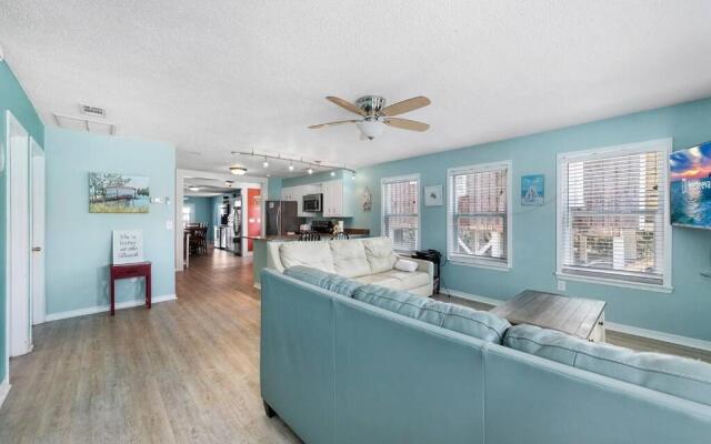 Sunsation-5BR W/Private Pool - Sleeps 18