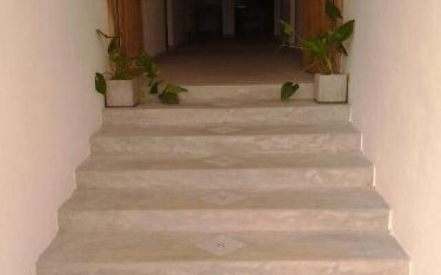 Hotel Dreams Lanka