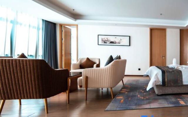 Sala Wusu Hotel