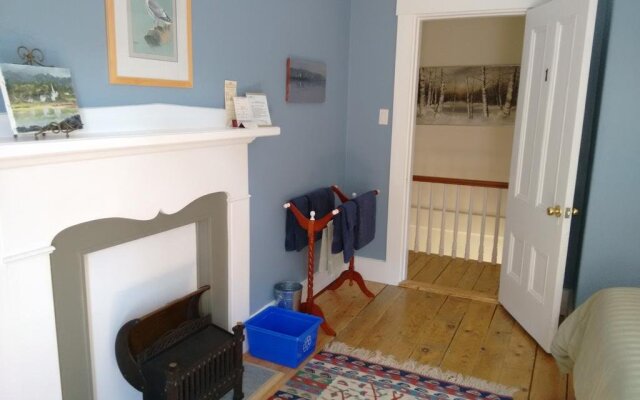 Croft House Bed & Breakfast