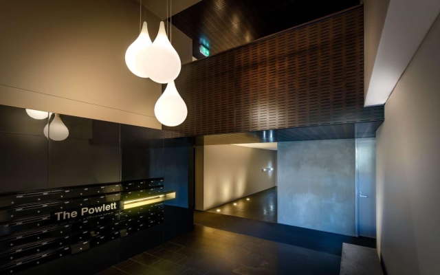 Tribeca Serviced Apartments