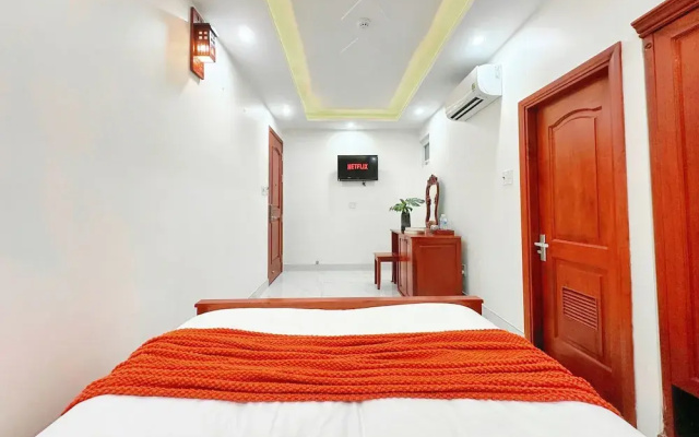 Joi Boutique Bãi Sau