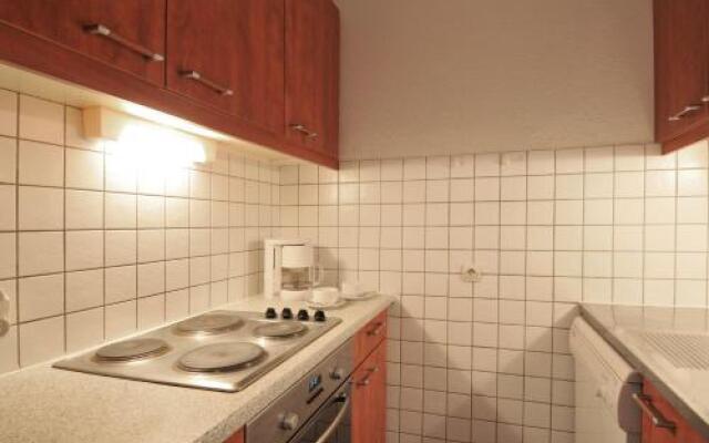 Maeva Résidence Saint Jacques