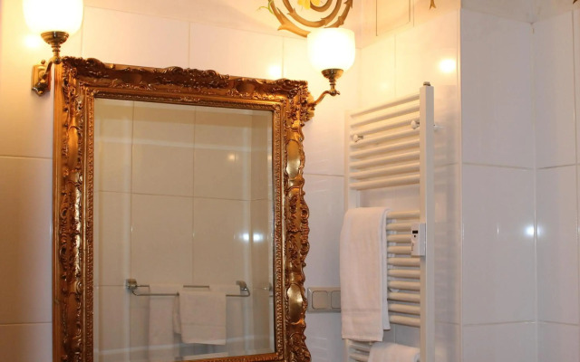 Albergo City Hotel Berlin