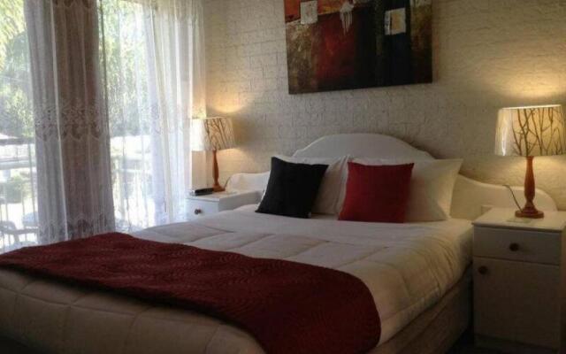 Mollymook Paradise Haven Motel