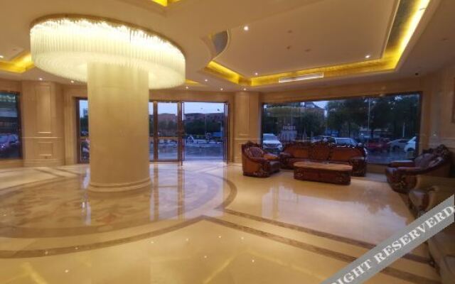 Vienna Classic Hotel (Shatou)