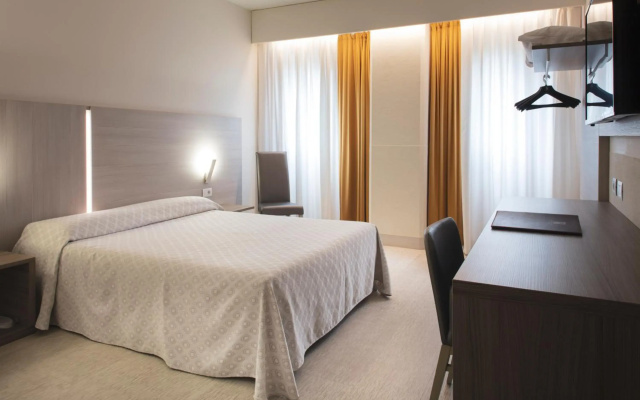 Alfa Fiera Hotel