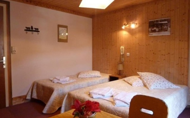 Chalet Residence Les 7 Monts