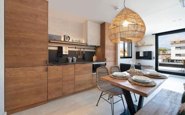 Apartamentos Balisse