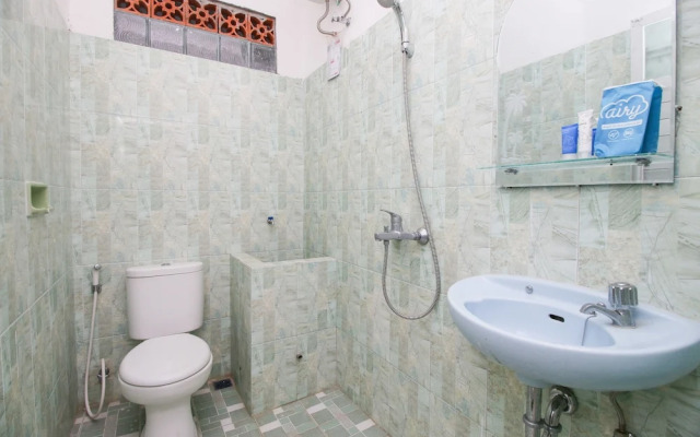 Airy Cakranegara Brawijaya 18 Lombok