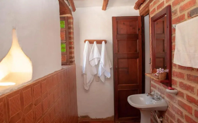 La Juanita Hostel Barichara