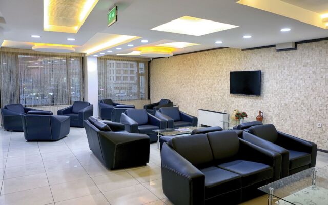 Hotel Kaplan Diyarbakir