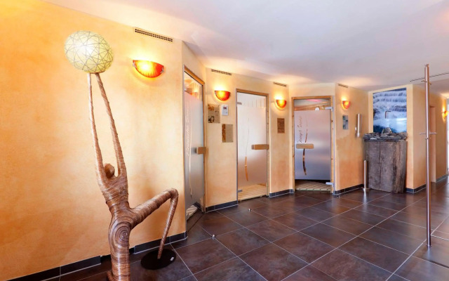 Hotel Sonne