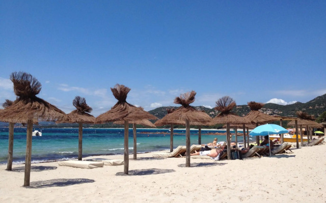 Charming Villa in Poggio-Mezzana Near Beach