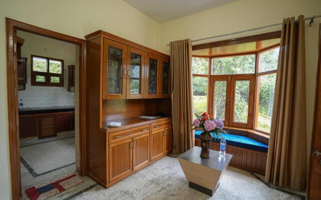 Chirping Hills Resort Bhimtal