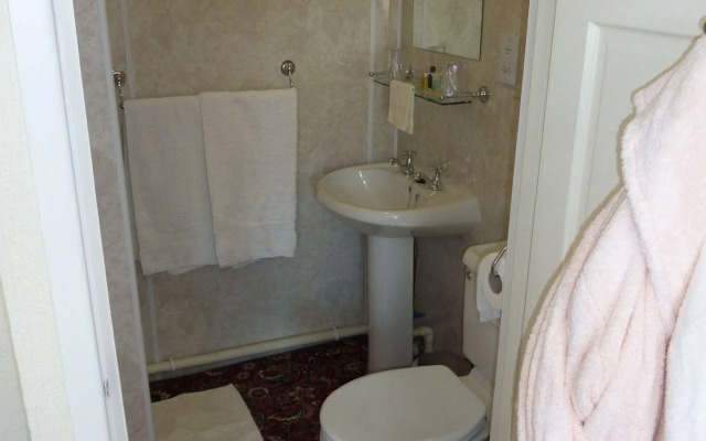Wesley Guest House